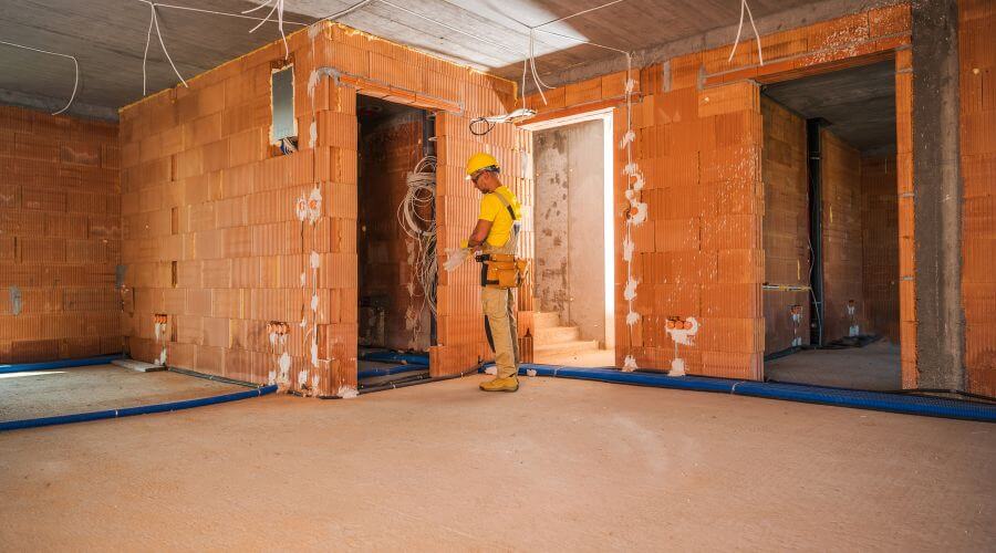 Expert top industrial roofings services in Danville, AR